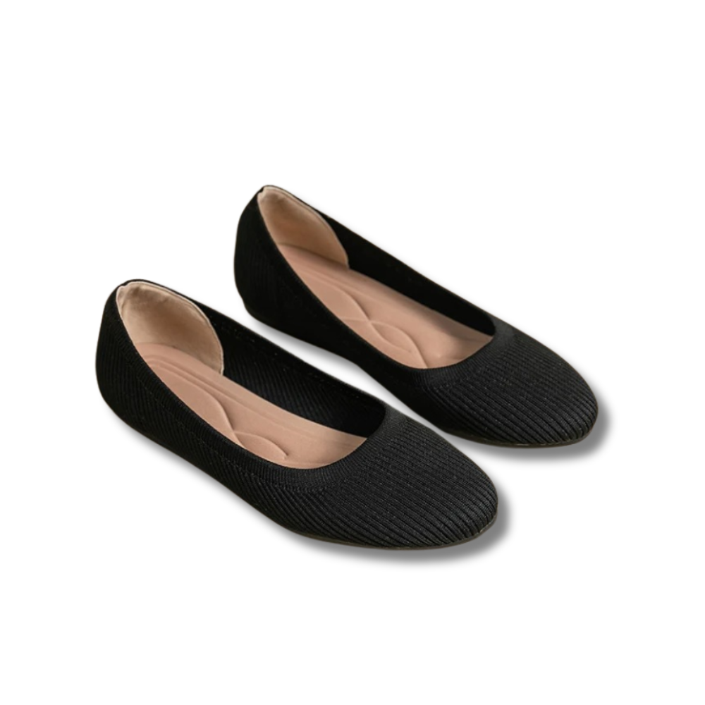 Zoe | Stylish and Comfy Ballet Shoes