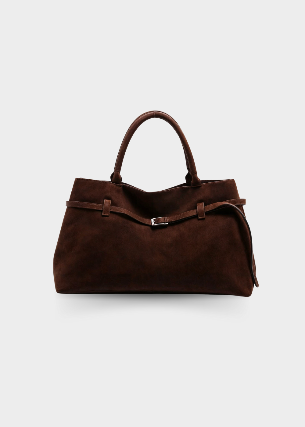 Celeste | Suede Bag BB