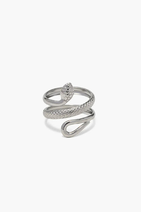 Harper | Venom Ring Striking Statement Piece