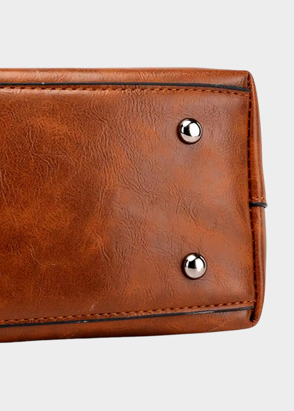 Alexa | Signature Shoulder Bag