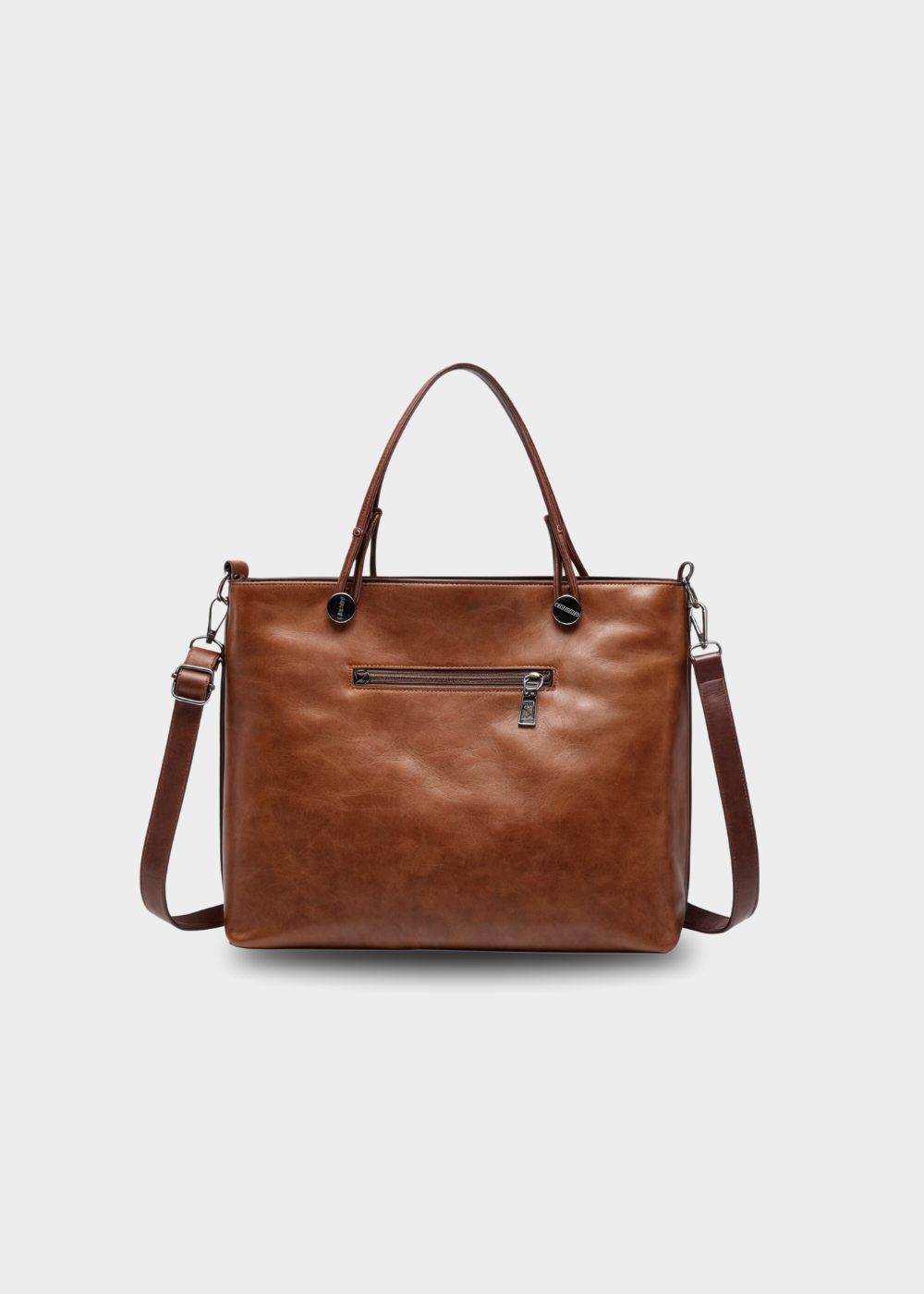 Alexa | Signature Shoulder Bag