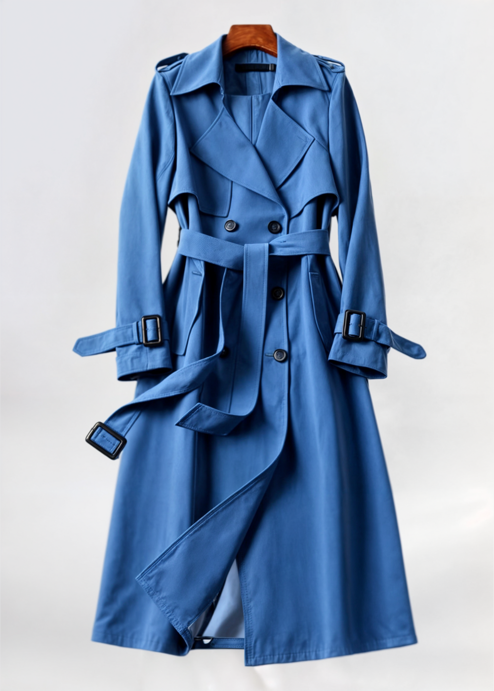 Beatrice | Classic Trench
