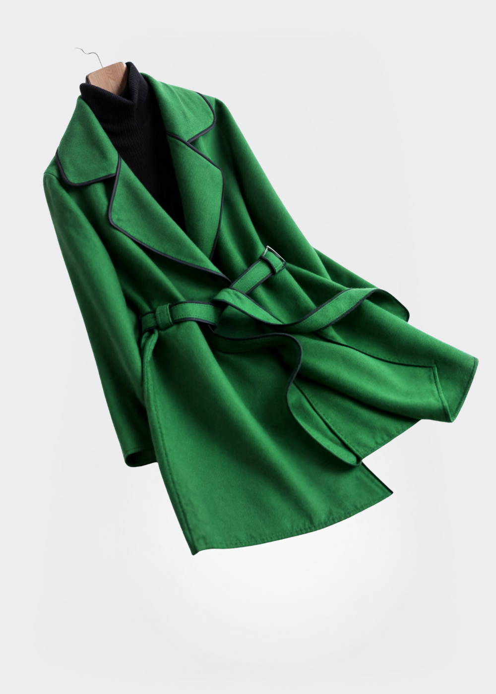 Annabelle | Classic Trench