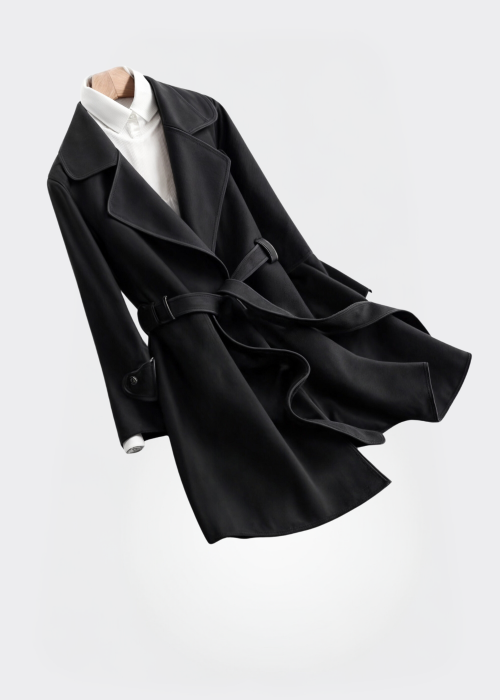 Annabelle | Classic Trench