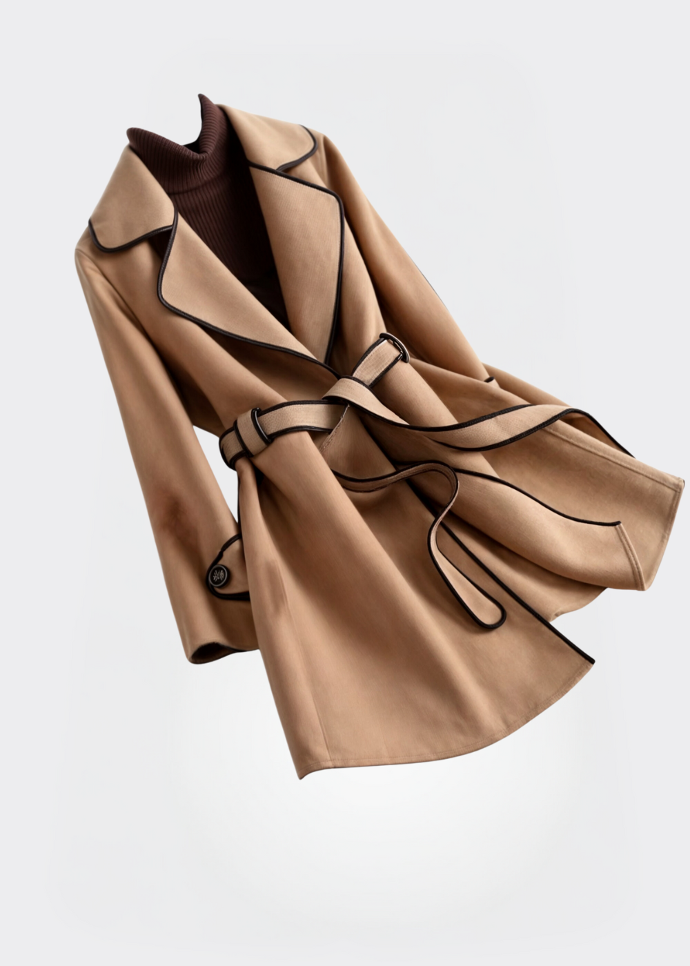 Annabelle | Classic Trench