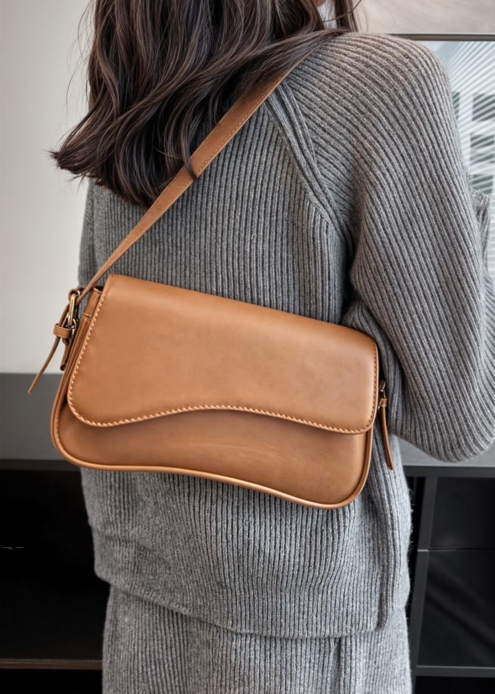 Bianca | Essential Crossbody