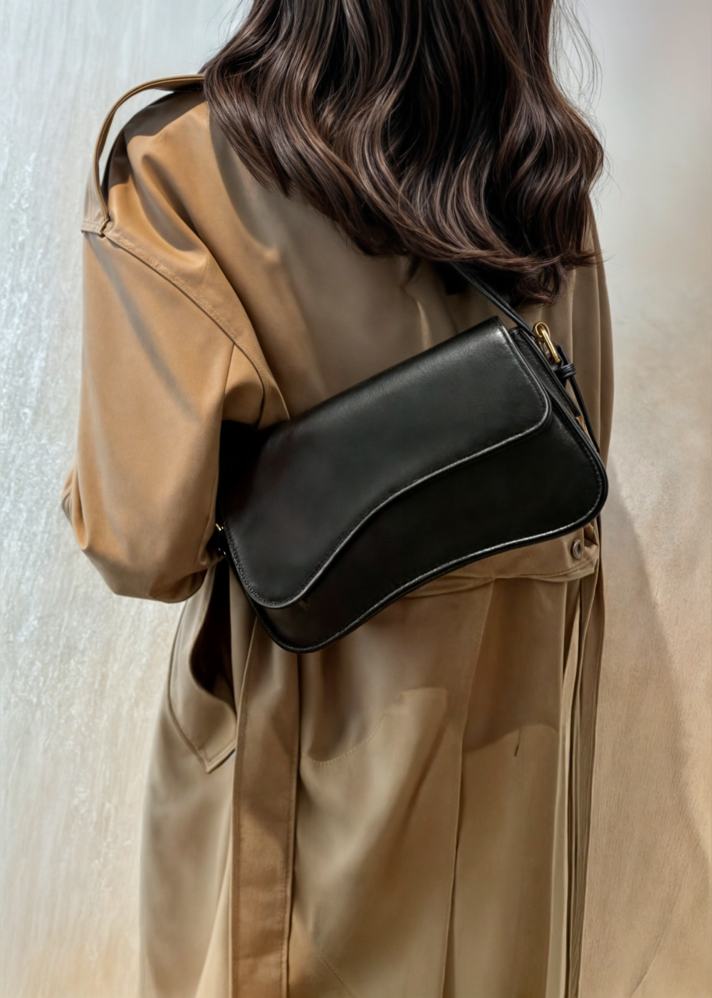 Bianca | Essential Crossbody