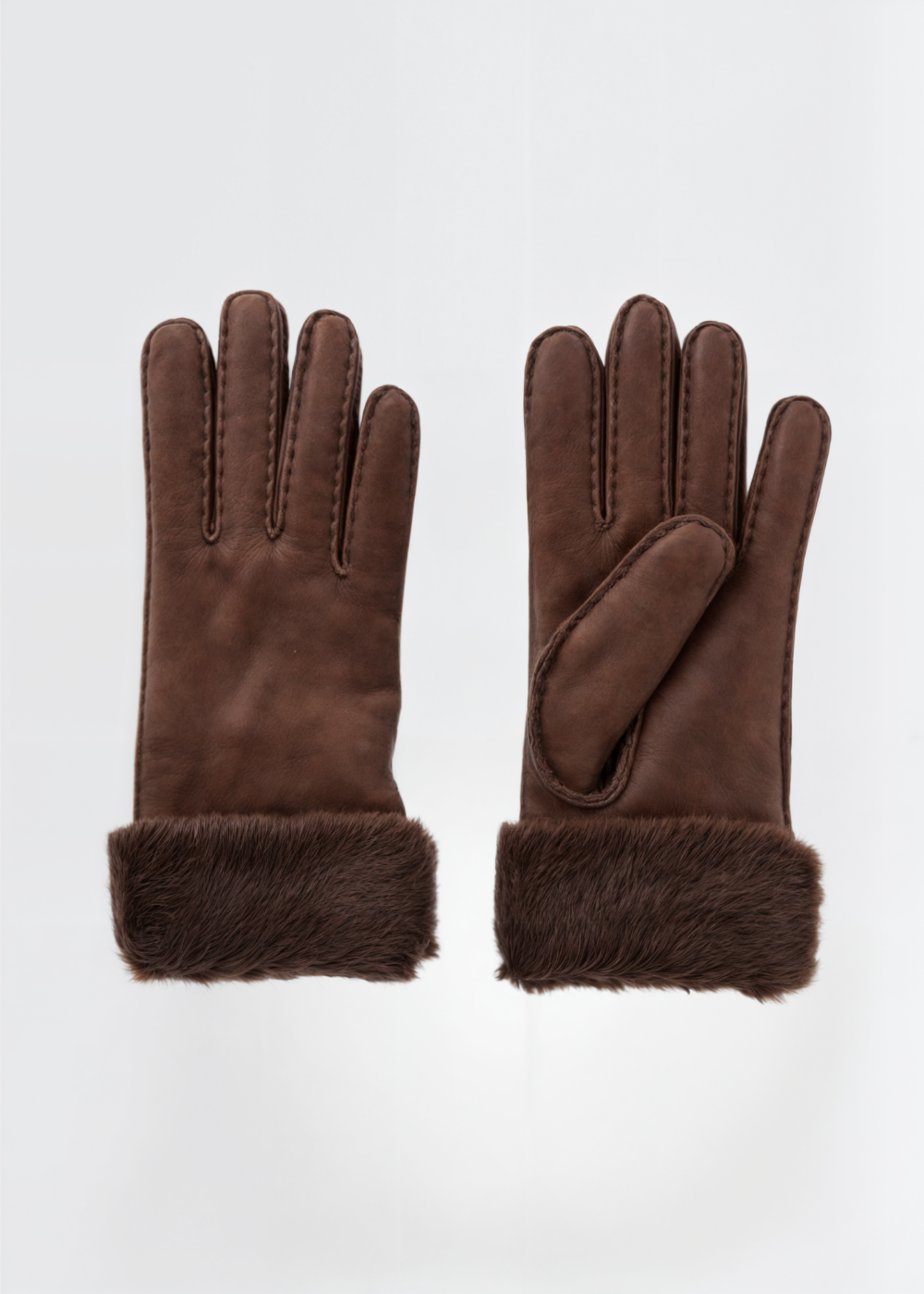 Camille | Sheepskin Gloves