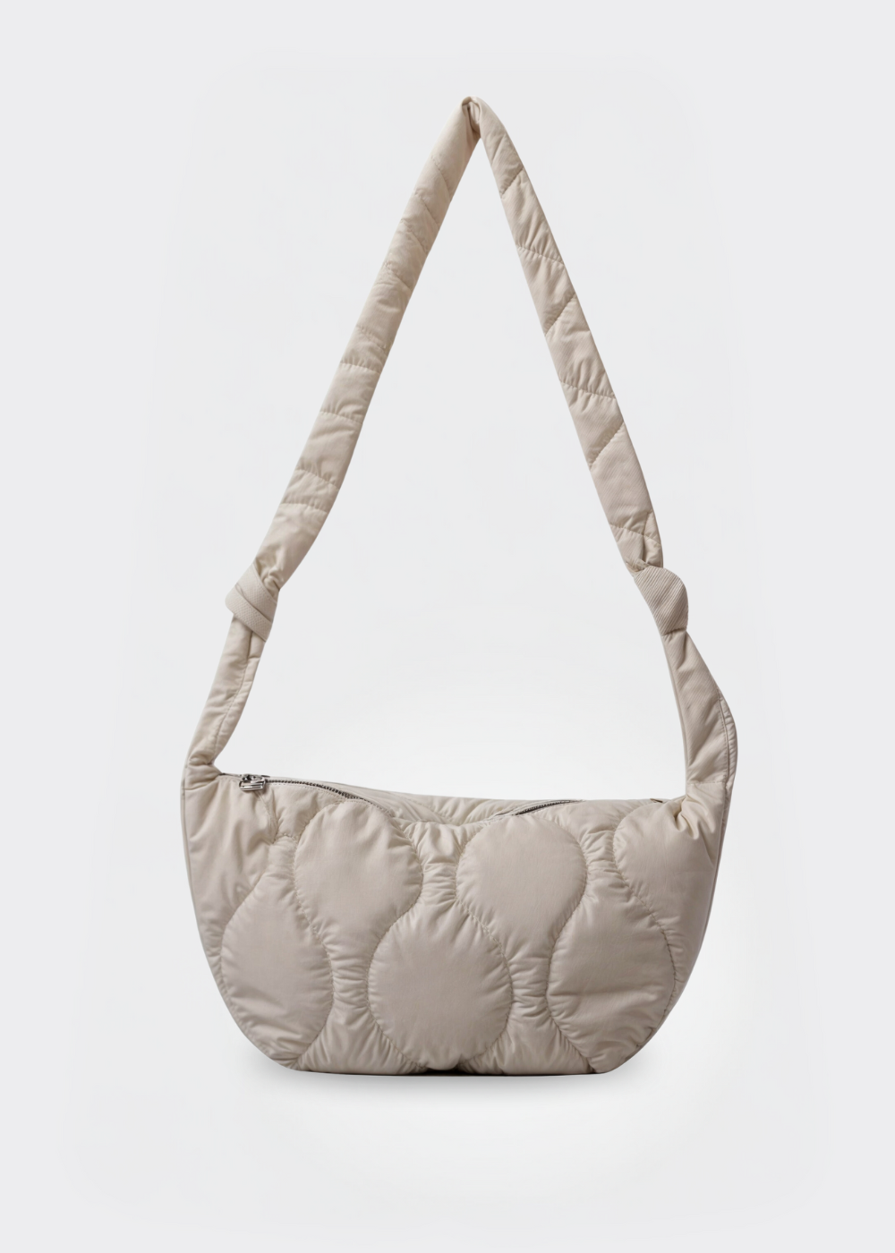 Clara | Quilted Crossbody PM
