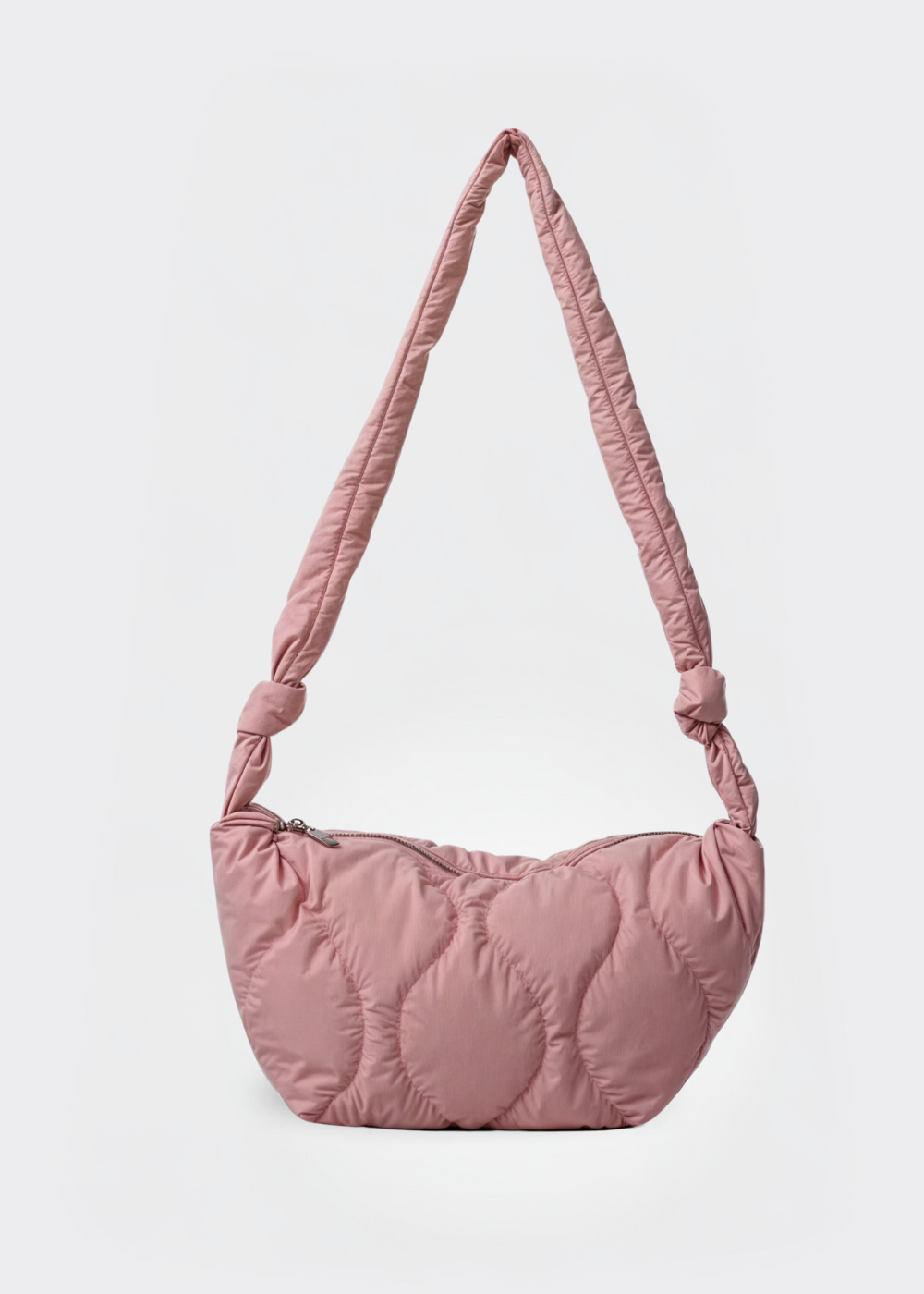 Clara | Quilted Crossbody PM