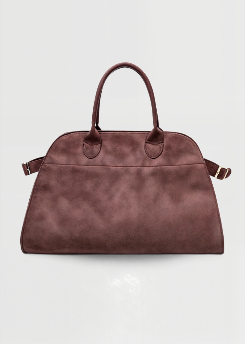Cleo | Suede Bag BB