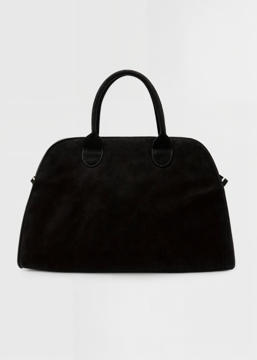 Cleo | Suede Bag BB