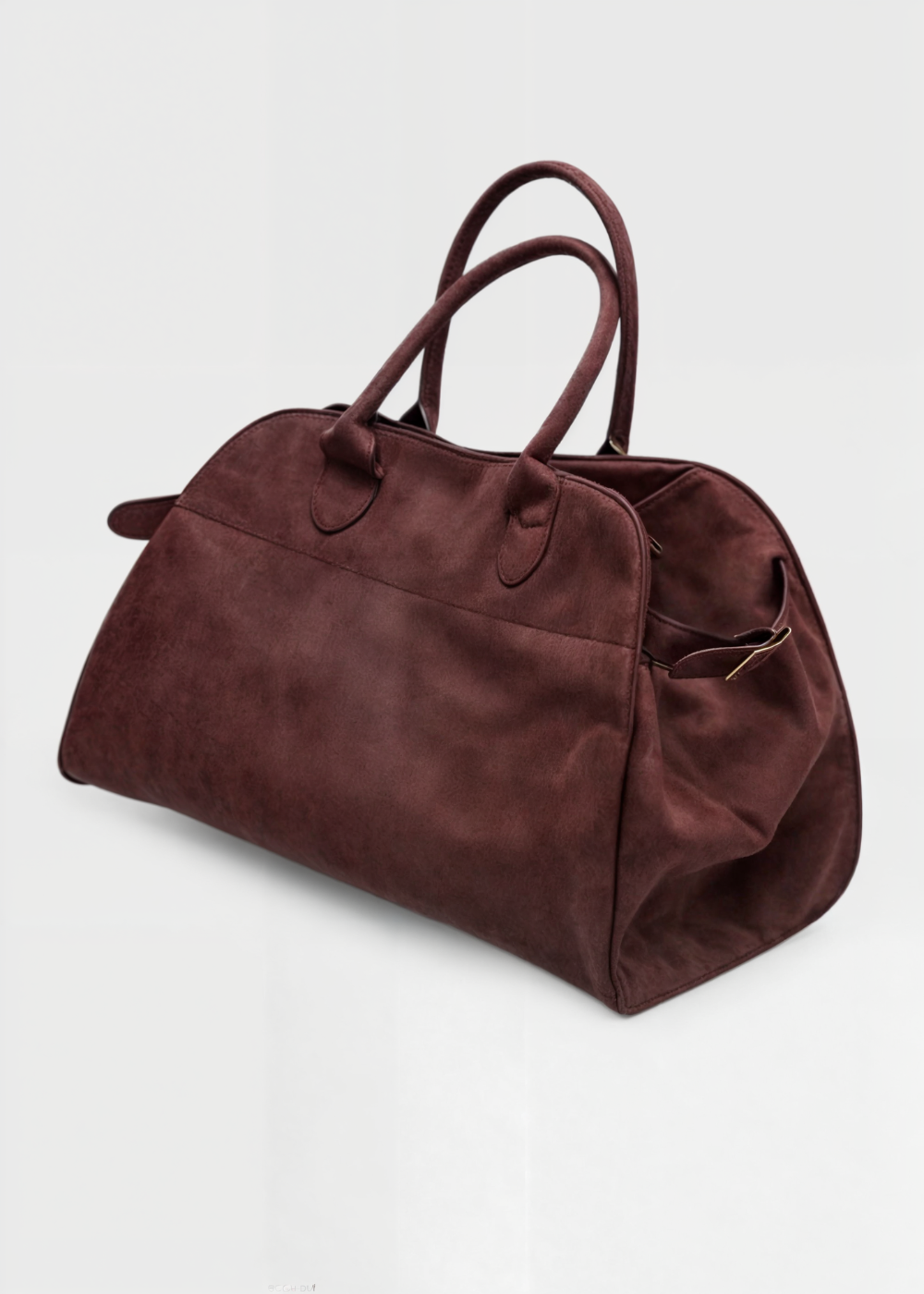 Cleo | Suede Bag BB