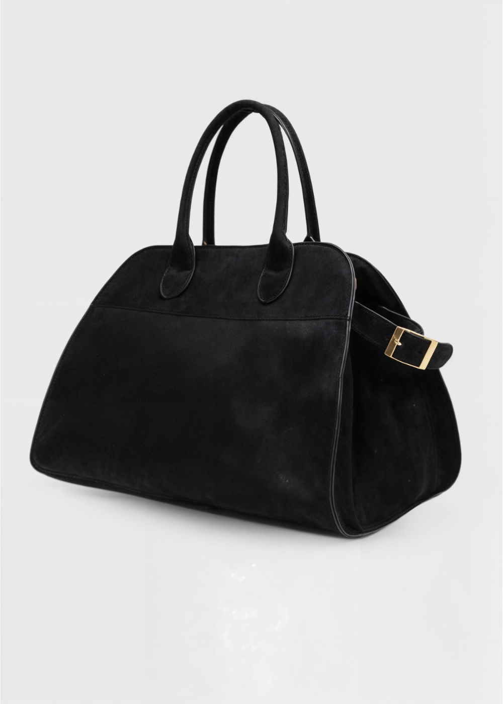 Cleo | Suede Bag BB