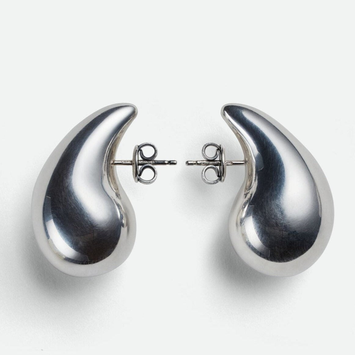 Charlotte | Earrings Elegant and Refined