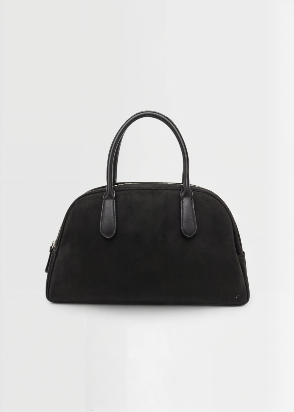 Emerald | Suede Bag PM