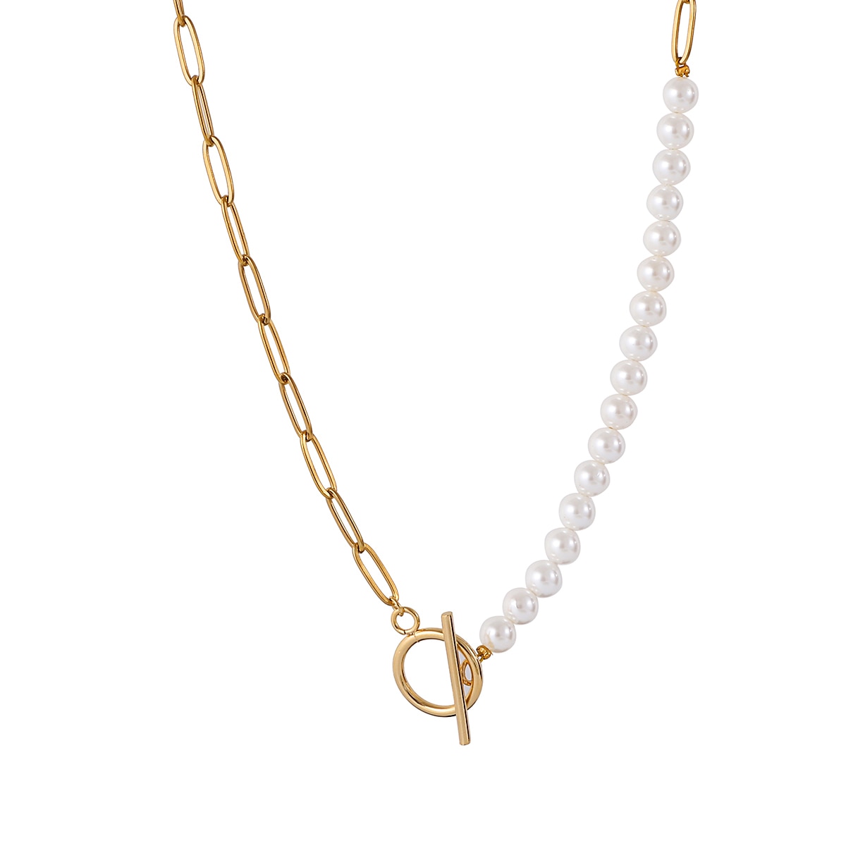 Willow | Classic Freshwater Pearl Jewelry Set
