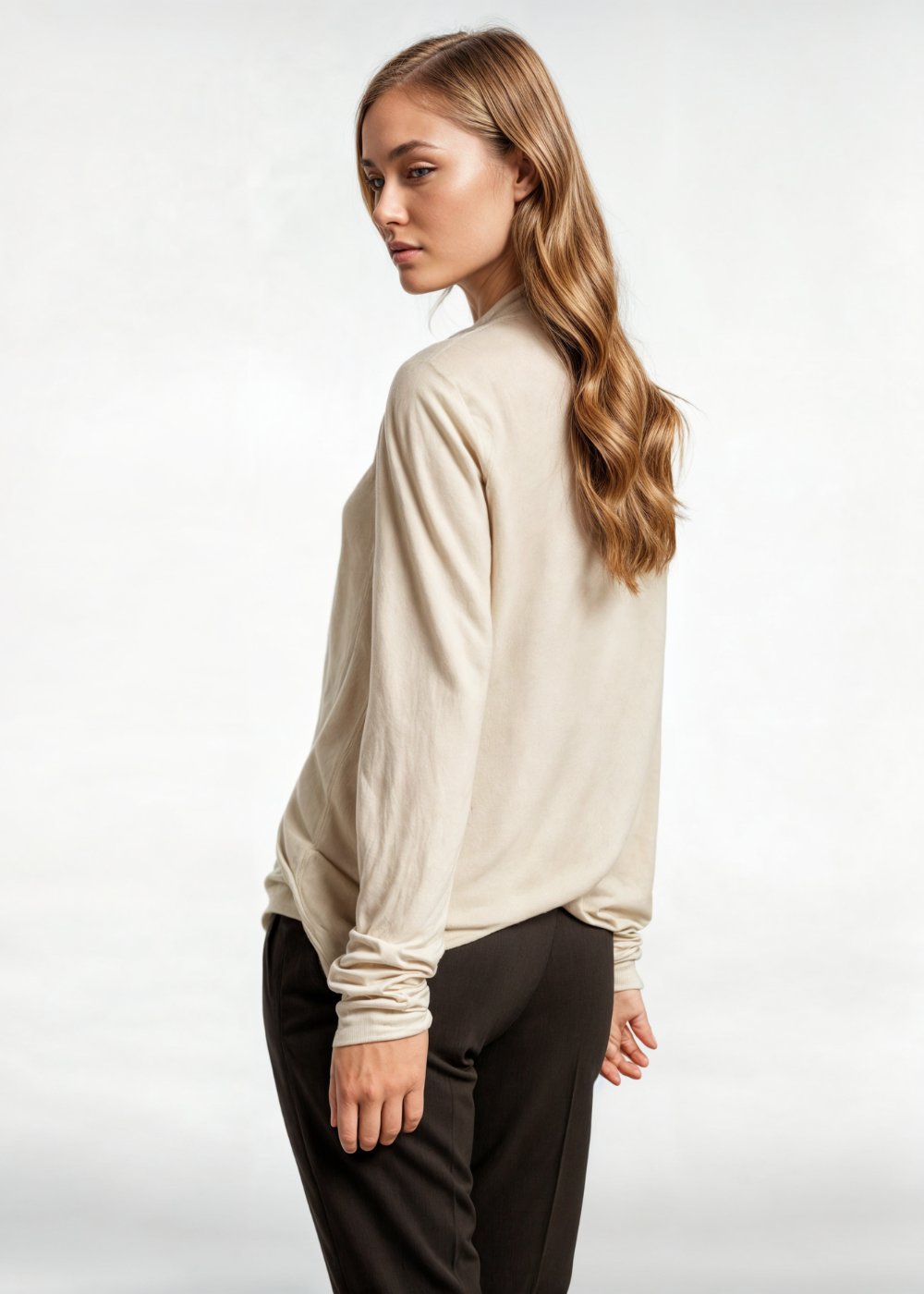 Josephine | Classic Turtleneck