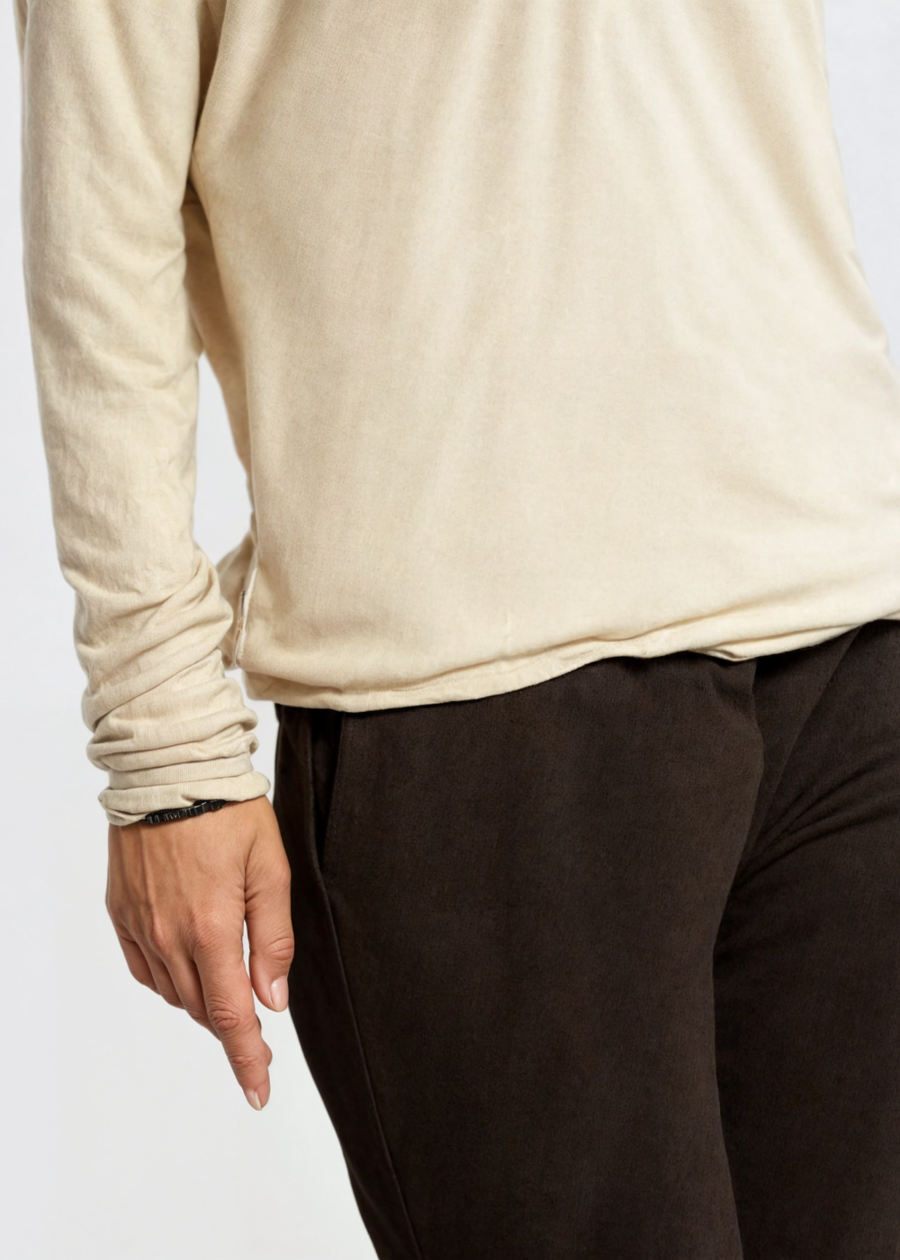 Josephine | Classic Turtleneck