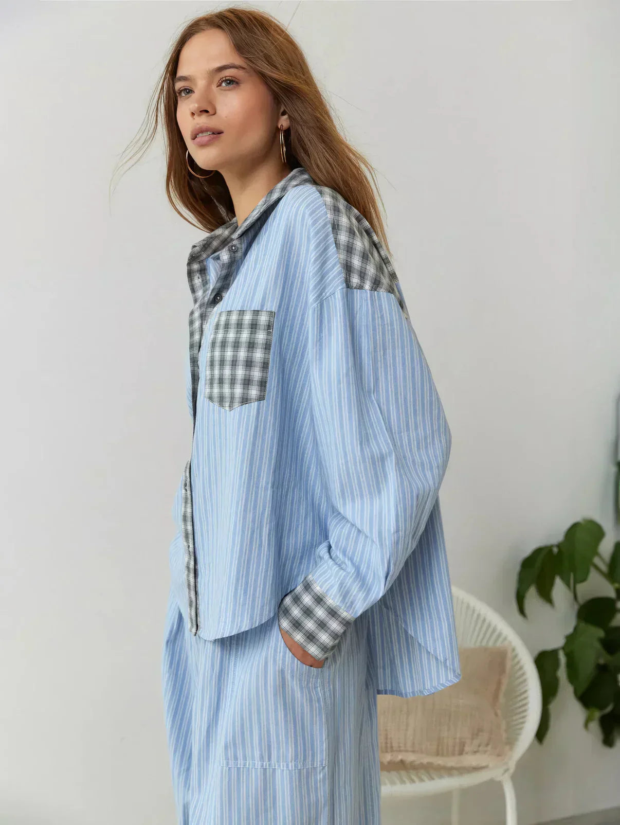 Bonnie | Pyjama Set for Ultimate Comfort and Style