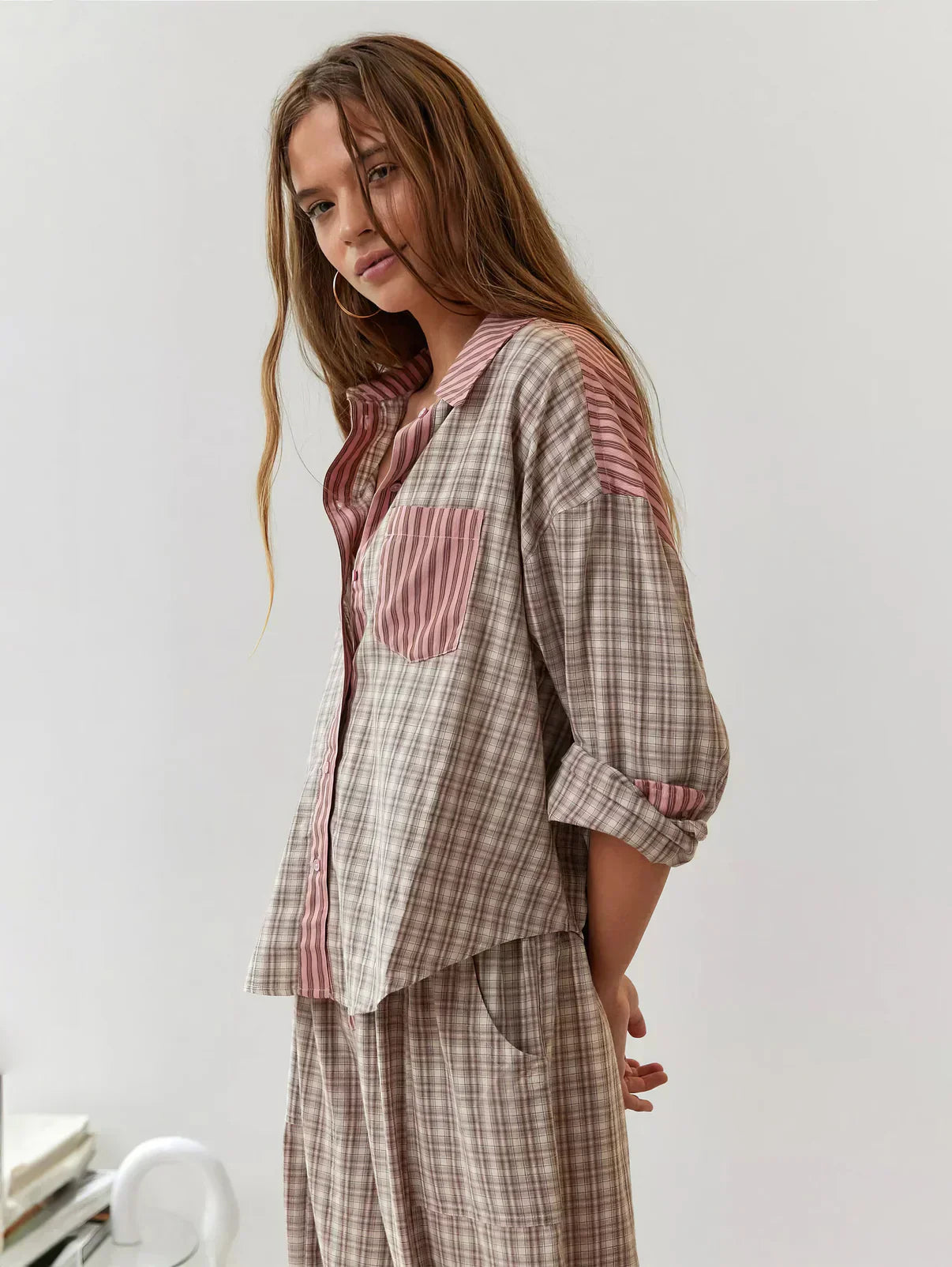 Bonnie | Pyjama Set for Ultimate Comfort and Style