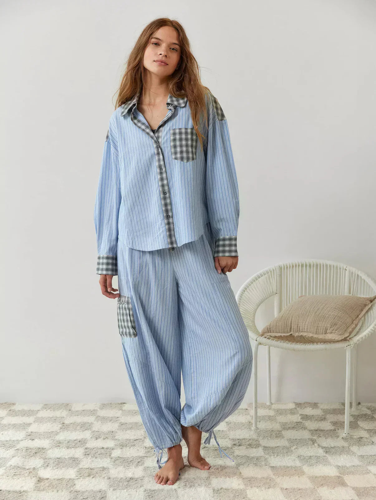 Bonnie | Pyjama Set for Ultimate Comfort and Style
