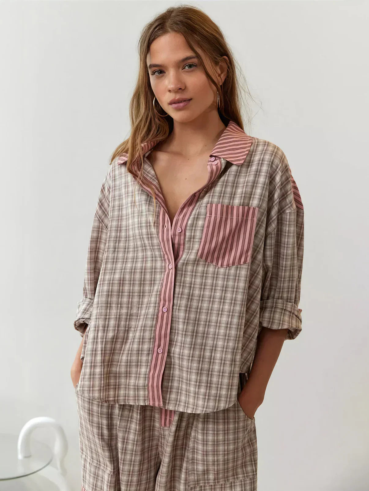 Bonnie | Pyjama Set for Ultimate Comfort and Style