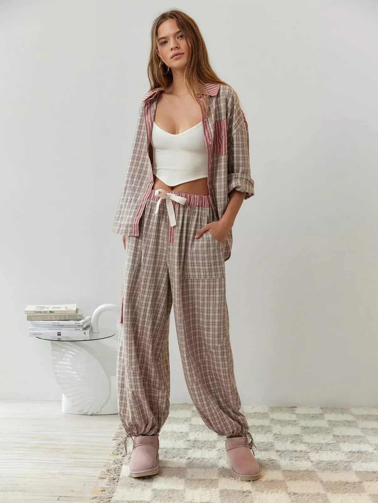 Bonnie | Pyjama Set for Ultimate Comfort and Style