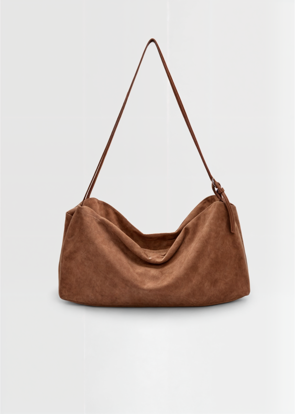Ruby | Suede Bag BB