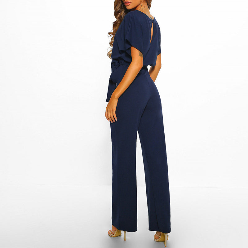 Alina | Stylish Jumpsuit