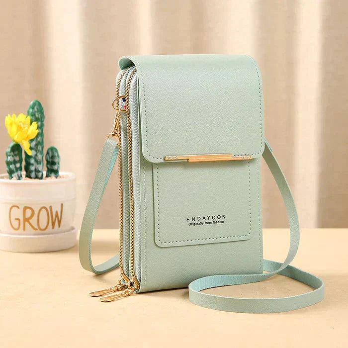 Ariel | SafeBag Anti-Theft Bag