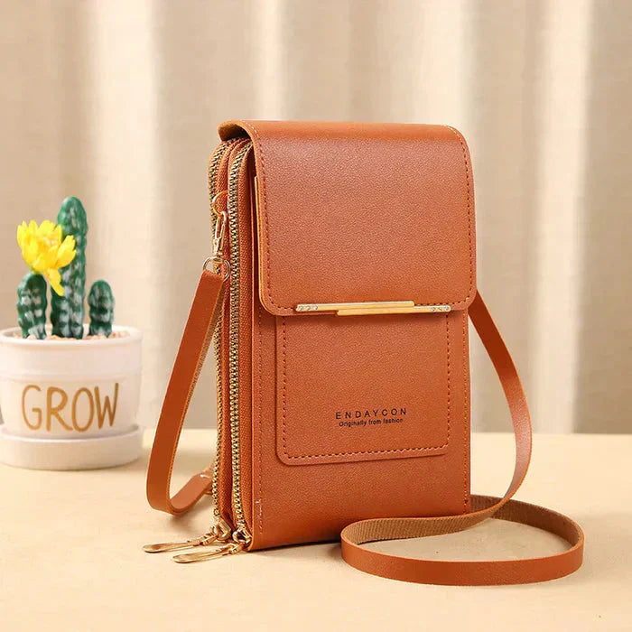 Ariel | SafeBag Anti-Theft Bag