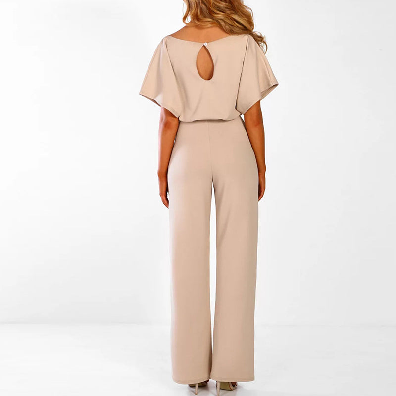 Alina | Stylish Jumpsuit