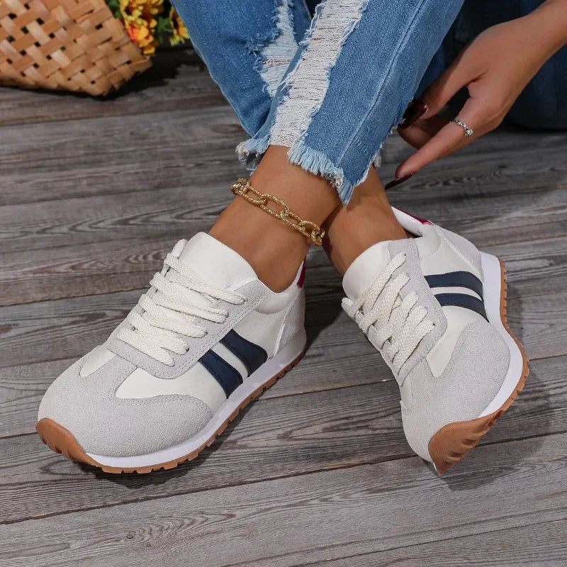 Scarlette | Comfort Support Shoes