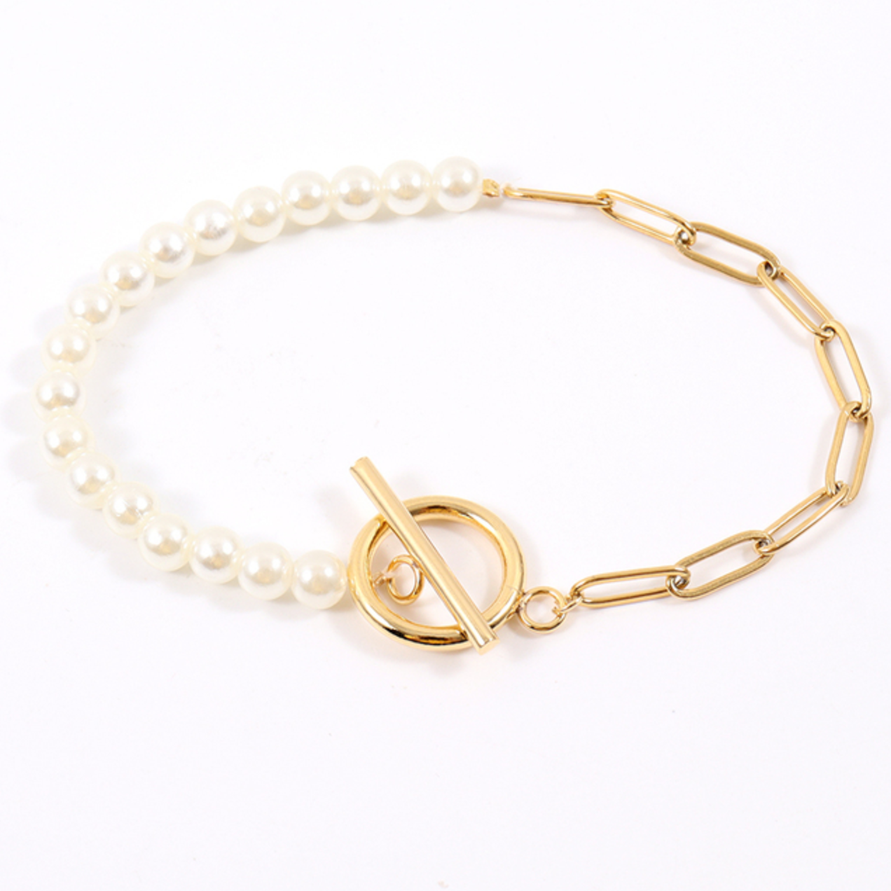 Willow | Classic Freshwater Pearl Jewelry Set