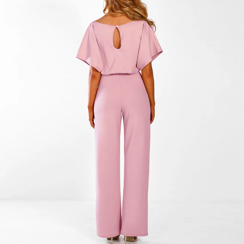 Alina | Stylish Jumpsuit