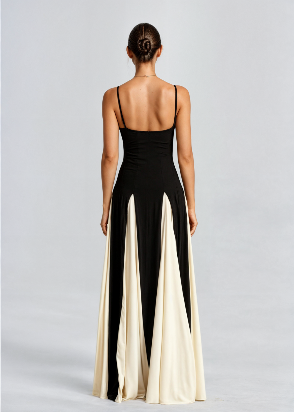 Gracie | Women’s Elegant Maxi Dress with Flowing Design
