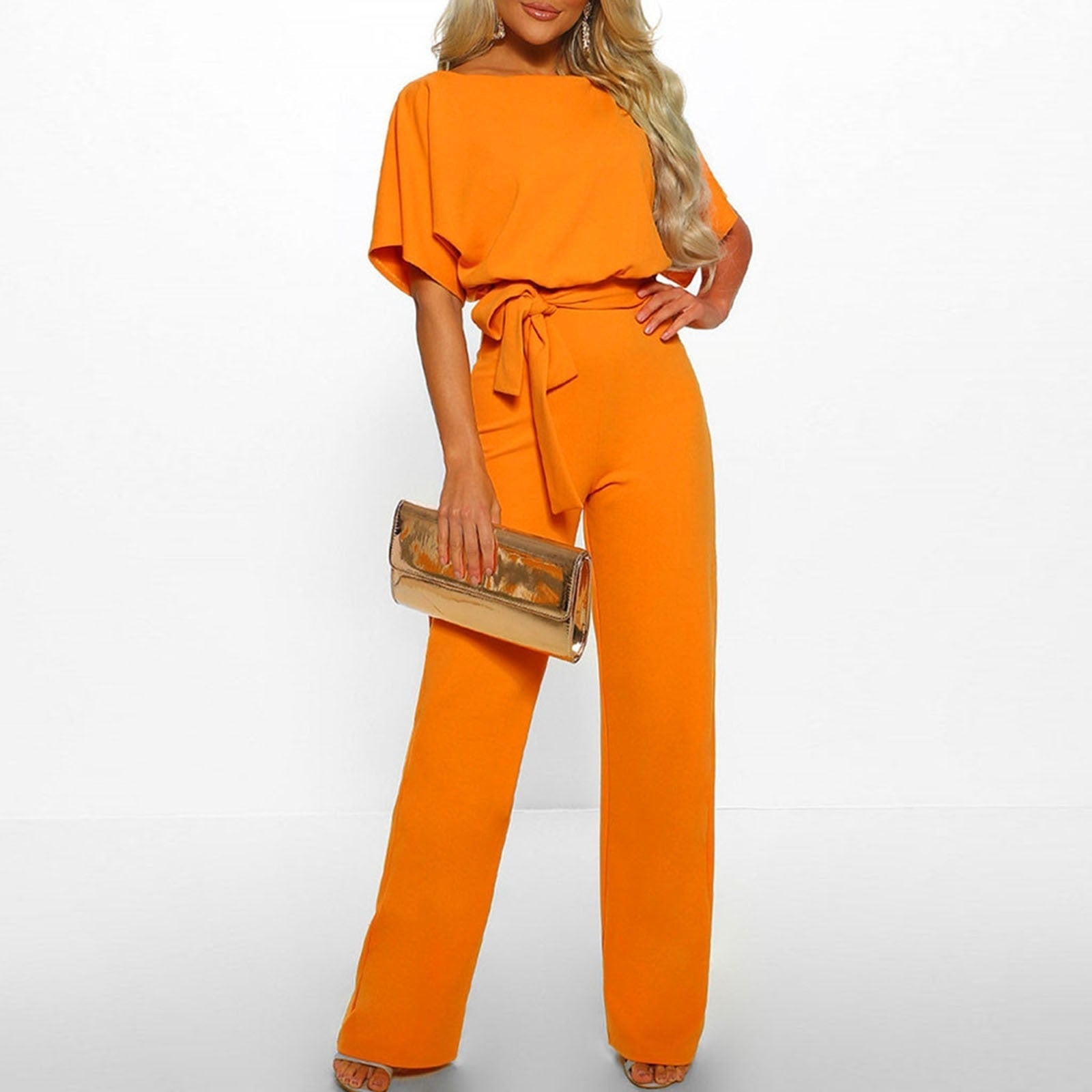 Alina | Stylish Jumpsuit