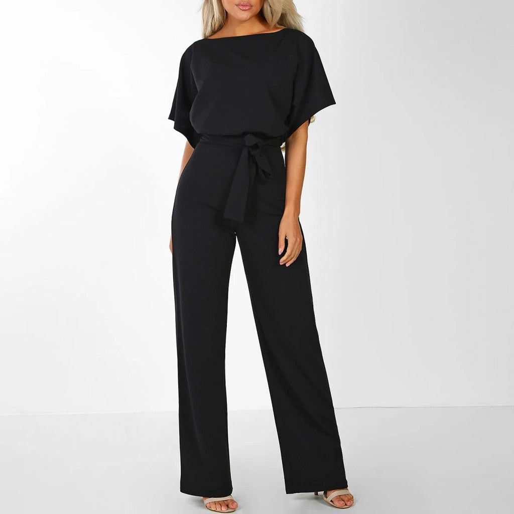 Alina | Stylish Jumpsuit