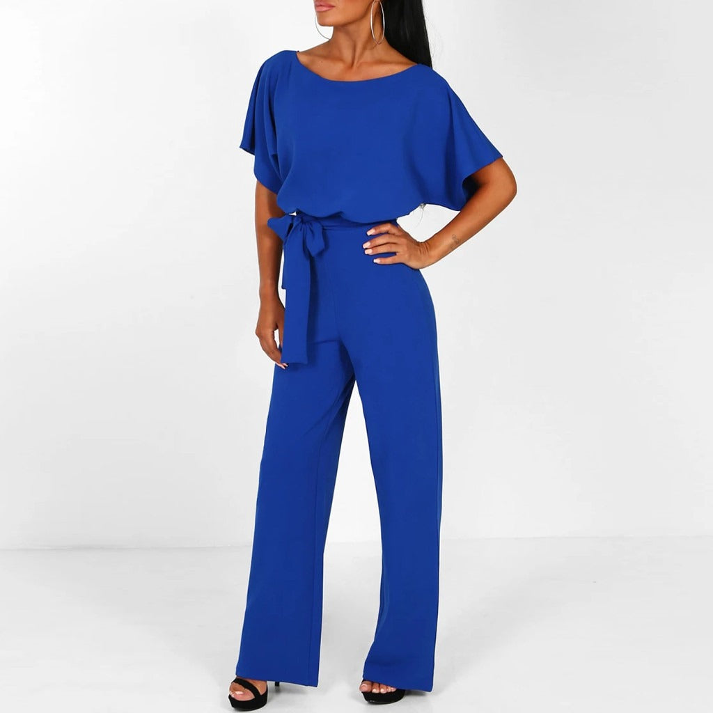 Alina | Stylish Jumpsuit
