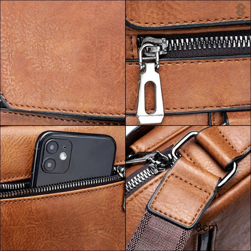 Amelia | Shoulder Bag