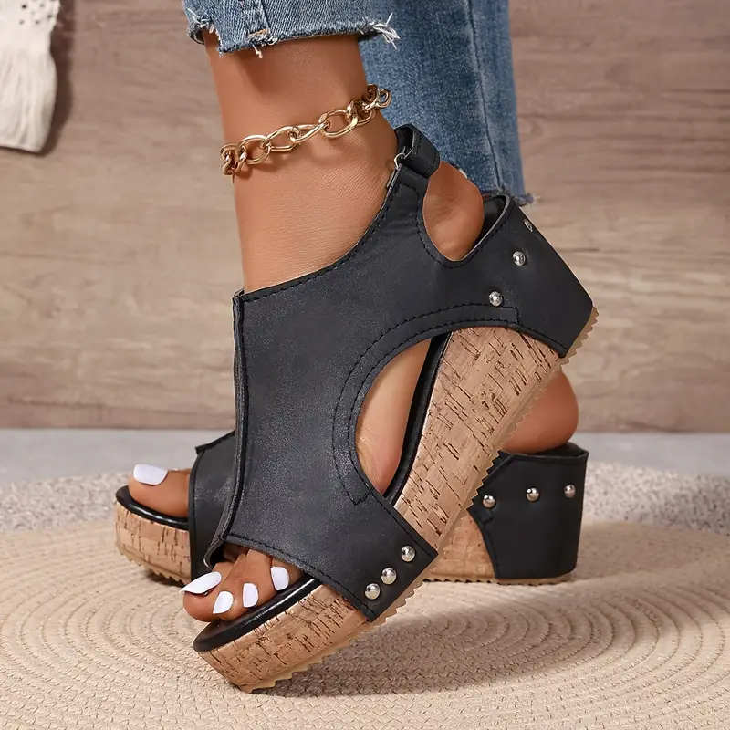 Mackenzie | Comfortable Support Sandals