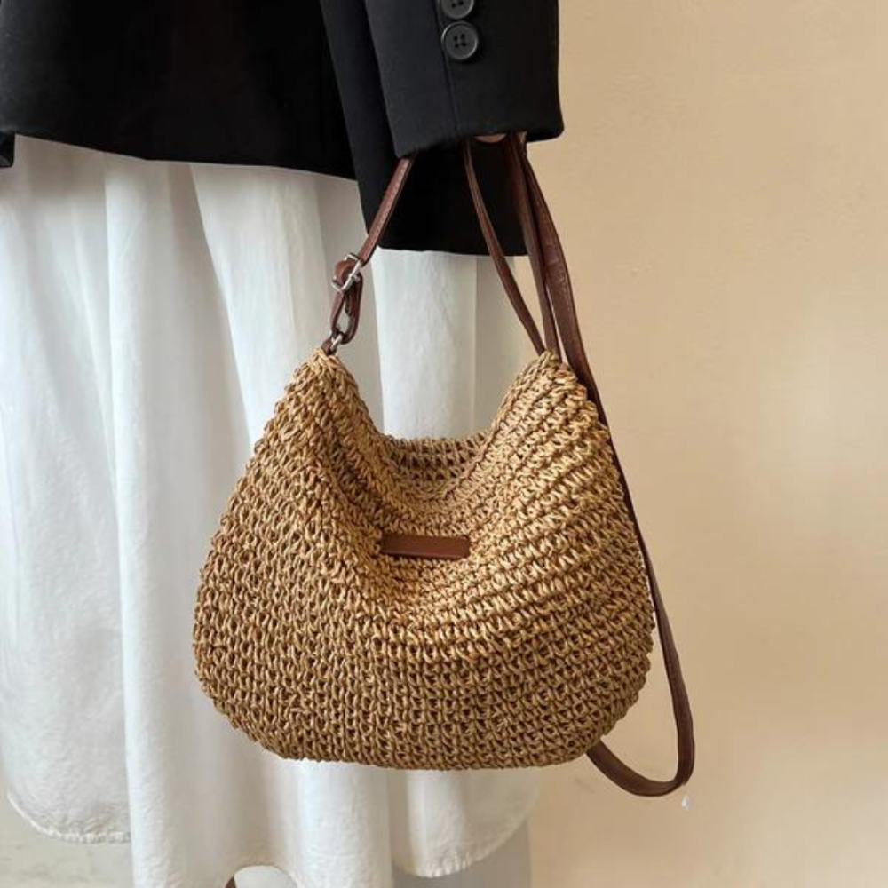 Ylona | Stylish Crossbody Bag