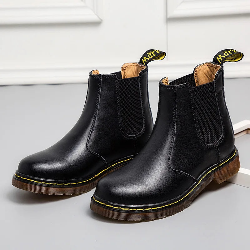 Caroline | Elegant Boots