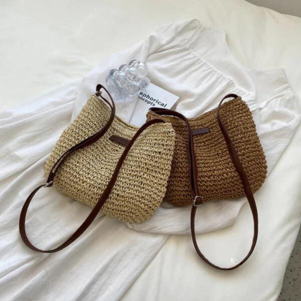 Ylona | Stylish Crossbody Bag