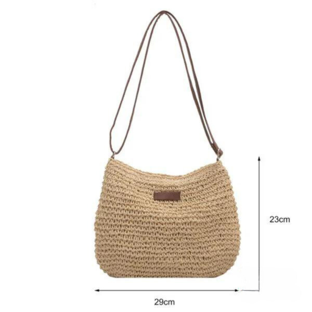 Ylona | Stylish Crossbody Bag