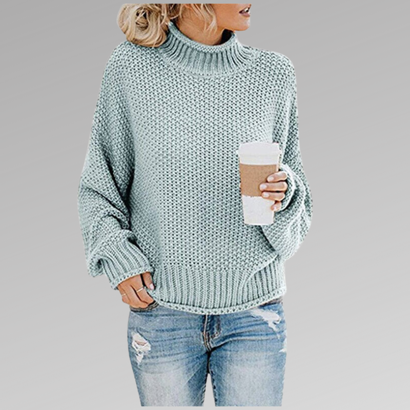Tilly | Classic Knitted Sweater