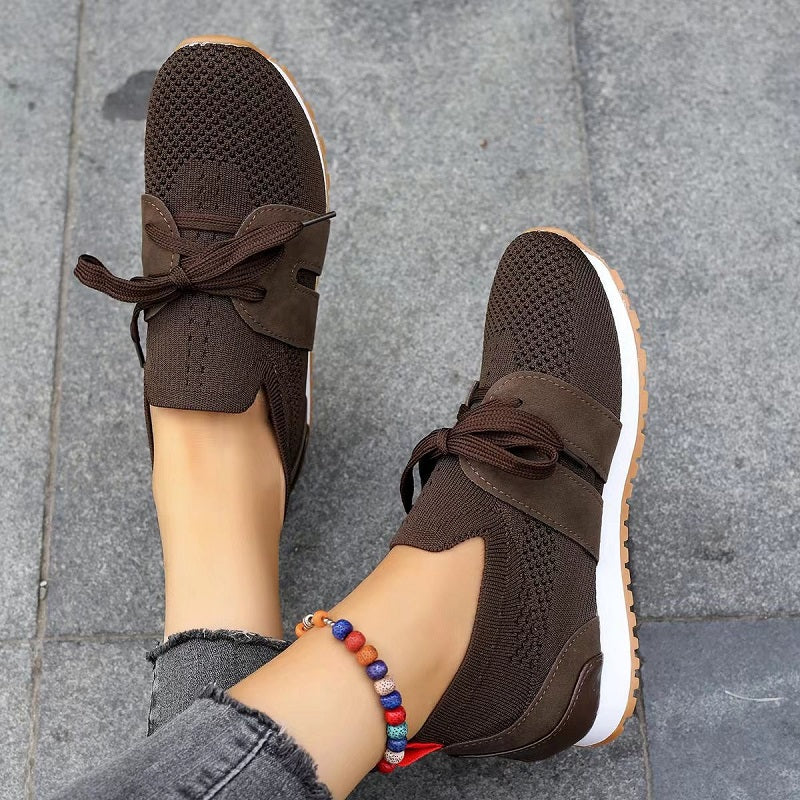 Abigail | Comfort Support Shoes