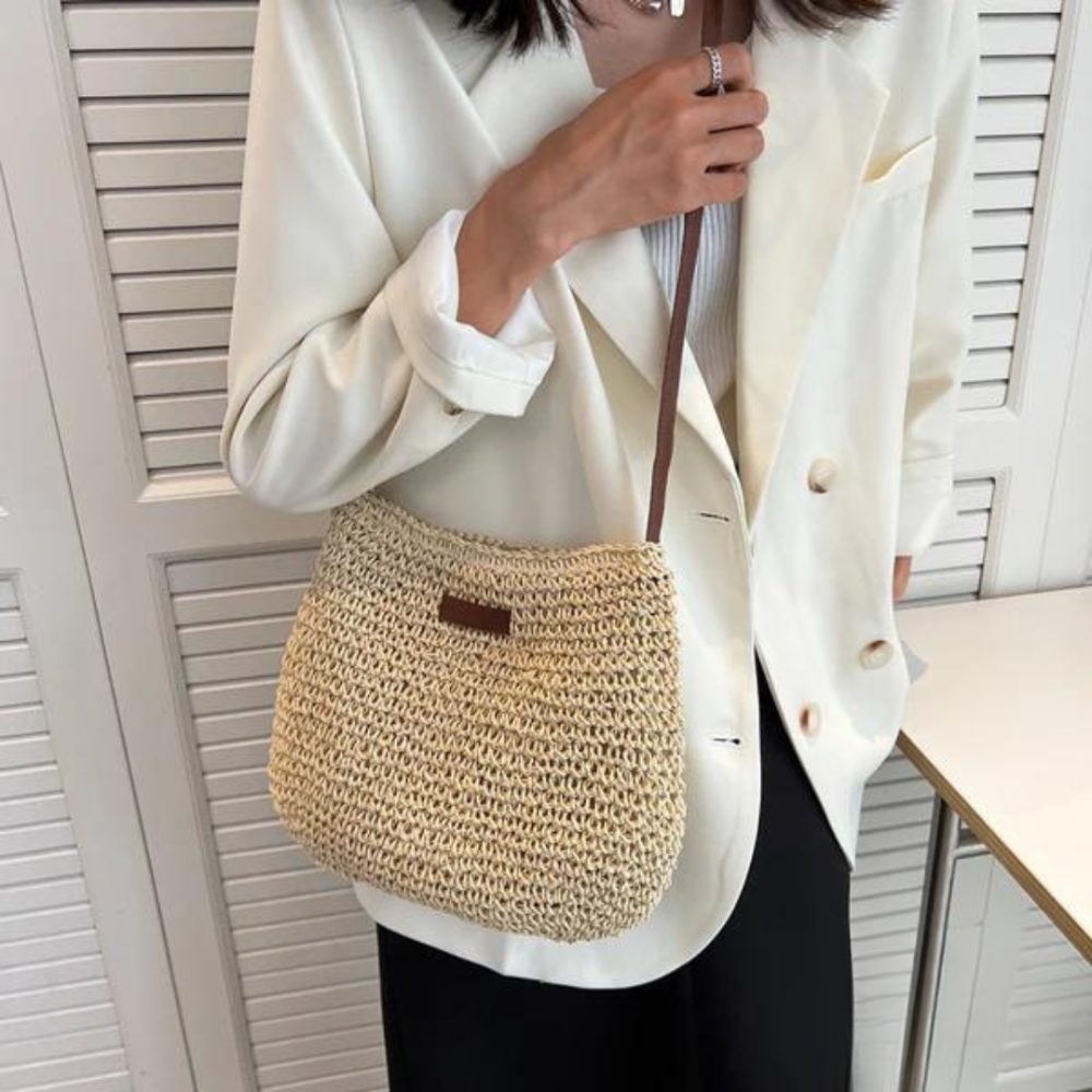 Ylona | Stylish Crossbody Bag