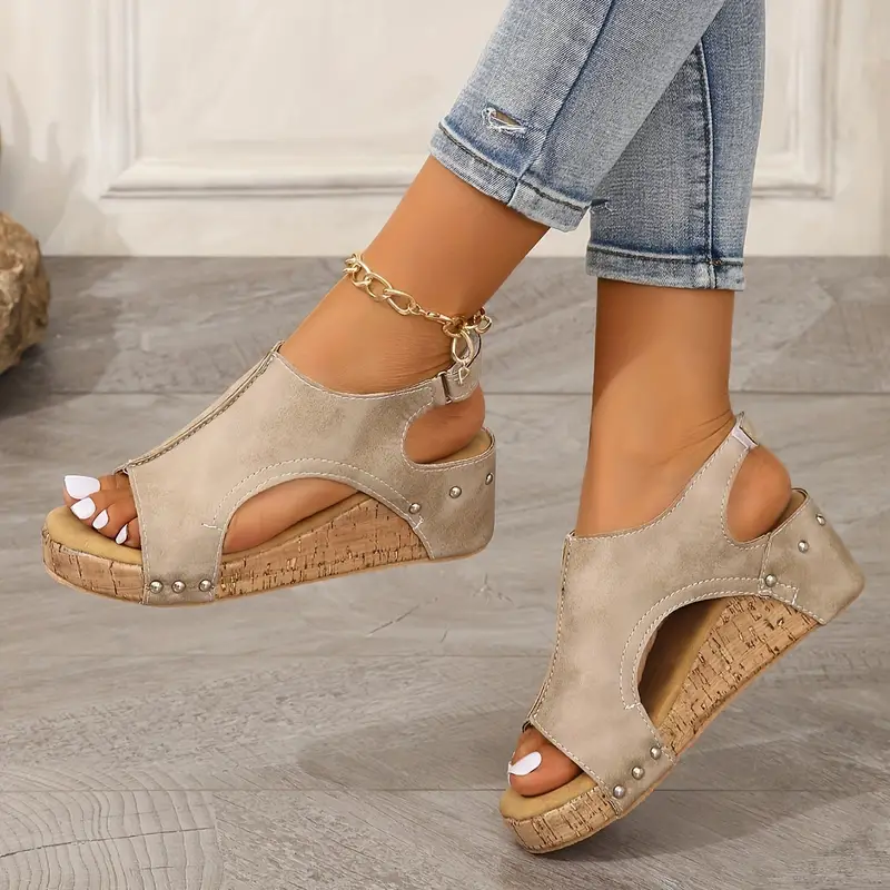 Mackenzie | Comfortable Support Sandals